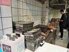 -型男美蛙烤牛蛙(南长街店)
