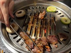 -炽城·烤肉名家(鸿达中央广场店)
