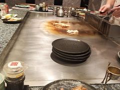 -大渔铁板烧(中山路八佰伴店)