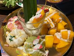 -泰妃殿(武汉首店)