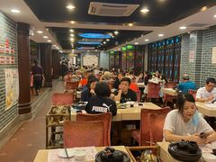 大堂-点都德(大茶楼店)