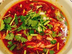 -马路边边串串香(双井直营店)