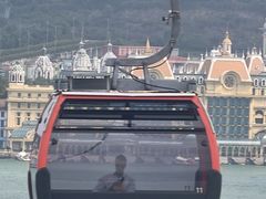 -芽庄珍珠岛游乐园