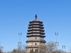 -天宁寺