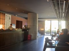 -茗知道茶馆(世博源店)