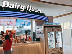 门面-DQ·蛋糕·冰淇淋(南开大悦城2F店)