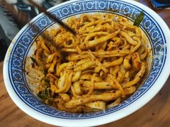 -清真马虎面馆(西七路店)