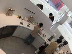 -% Arabica阿拉比卡咖啡(深圳湾万象城店)