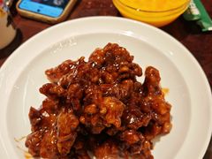 -新白鹿餐厅(爱琴海购物中心店)