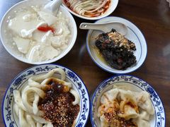 -西月城谭豆花(春熙路店)