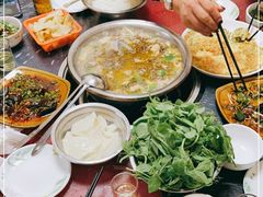 -韩妹鱼庄·泸定老字号(泸定店)
