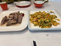 -聚鑫阁江浙菜·非遗传承技艺(闵行交大店)