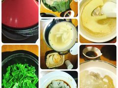 -黑鸡小馆(金源店)