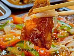 -龙上水现炒生料(柳沙店)