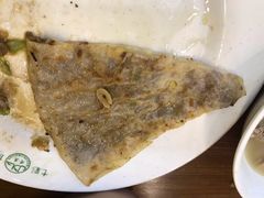 华威肉饼-清真永恒华威肉饼(潘家园店)