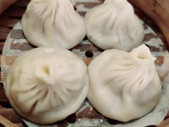 灌汤小笼包-陶然轩(沙面店)
