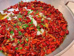 百味水煮鱼-川人百味(亿合城店)