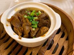 -潮福城大酒楼·潮粤菜·港式点心(阳光城店)