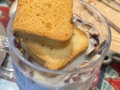 -火塘云南烧烤大排档