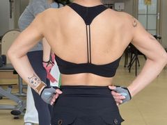 -中田·健身+普拉提(新天地店)