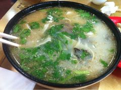 烩面-惠丰源烩面馆(经七路店)