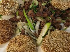 -东来顺饭庄(王府井步行街店)