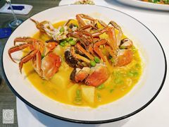 -道道鲜·崇明私房菜(五角场店)