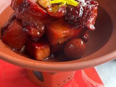 -春色如许·茶食餐厅(桃李春风店)