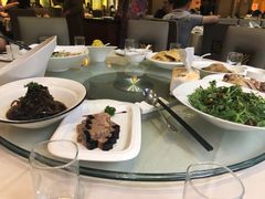 -老正兴菜馆(福州路店)