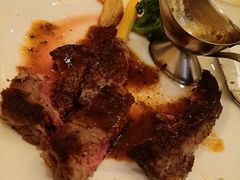 -成桂西餐厅·42年的味道(五大道疙瘩楼店)