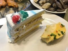 -海吃海喝海鲜烤肉餐厅