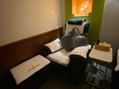 -域SPA·足疗·按摩·养生(静安寺店)