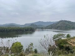 -红花湖景区