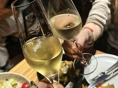 -ibarrel爱杯·bistro&brunch(江宁路店)
