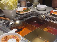 -海底捞火锅(泰安爱琴海店)