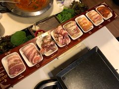 -八色五花肉(新村2号店)