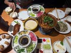 -老北京炸酱面·烤鸭(前门店)