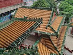 -阅江楼风景区