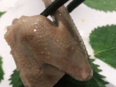 -小厨娘淮扬菜(天印大道店)