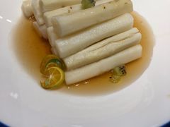 -阿庄新豫菜(航海东路店)