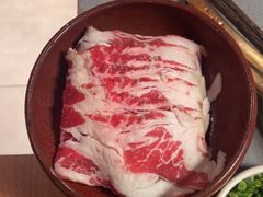 -巴奴毛肚火锅(新街口金鹰店)