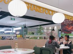 -周沫西餐厅(北京路广百百货店)