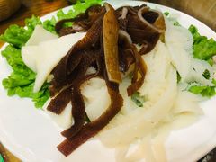 -清真·马家火锅美食城(镇江北路店)