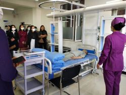 -大连市妇女儿童医疗中心