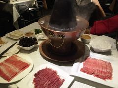-东来顺饭庄(apm总店)
