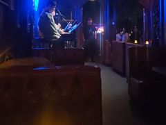 -悦界酒吧(后海店)