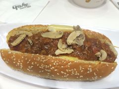 艾薯(coco&nbsp;park店)-艾薯夫妇Aysh(福田星河COCOPark店)