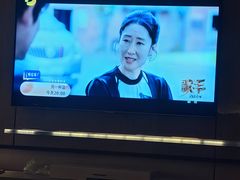 -深圳中洲万豪酒店