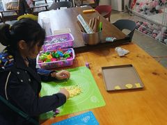 -米糖DIY蛋糕(海晶大厦一期南楼店)