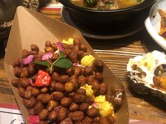 -胡桃里音乐酒馆(石家庄店)